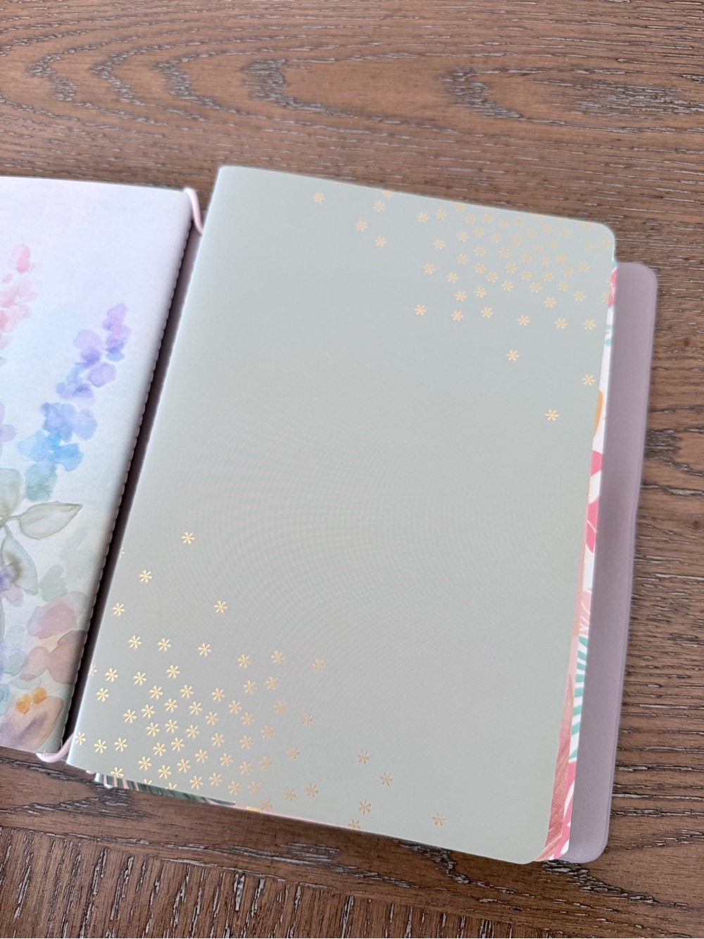 Erin Condren Petite Planner Wellness Bundle - Picture 4 of 13